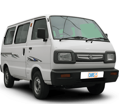 2018 Maruti OMNI E - SUV - Petrol - Manual - ₹2.78 lakh